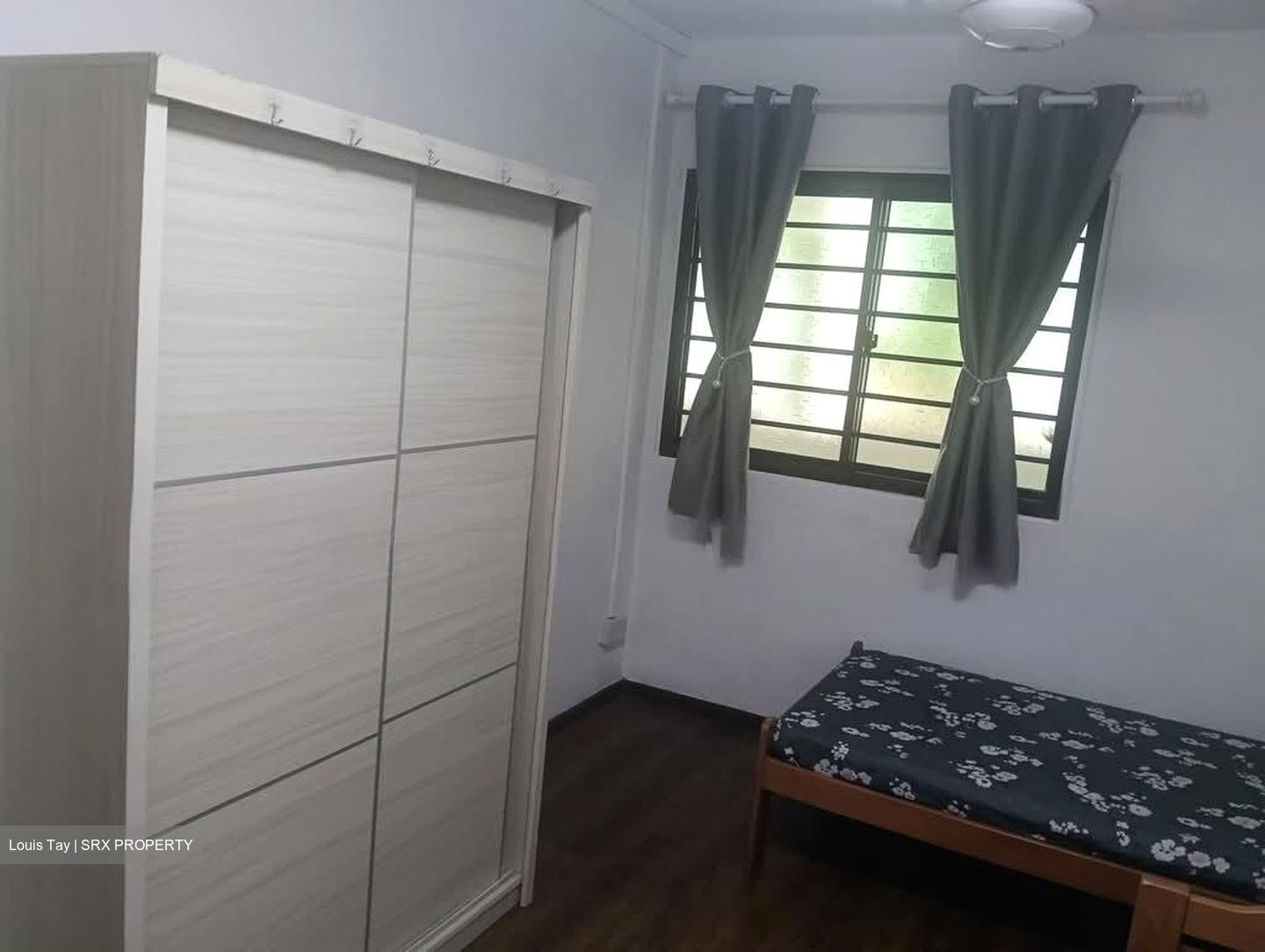 Blk 419 Woodlands Street 41 (Woodlands), HDB 3 Rooms #593095981